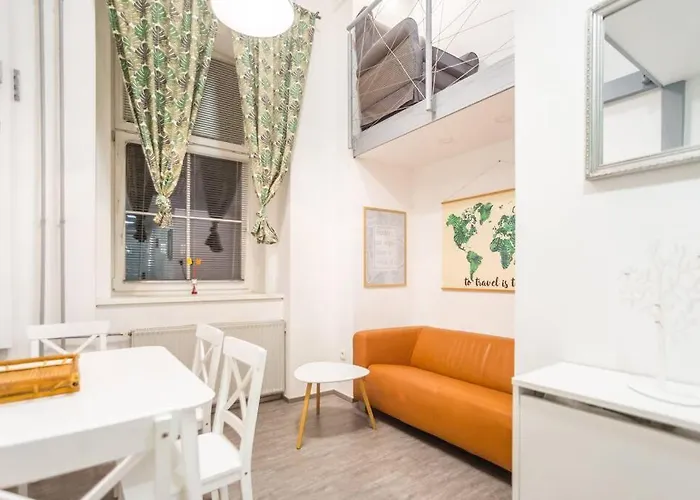 Apartman Apartma N'poznam Tobacna