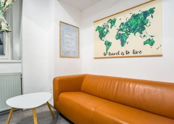 Apartma N'poznam Tobacna Appartamento *