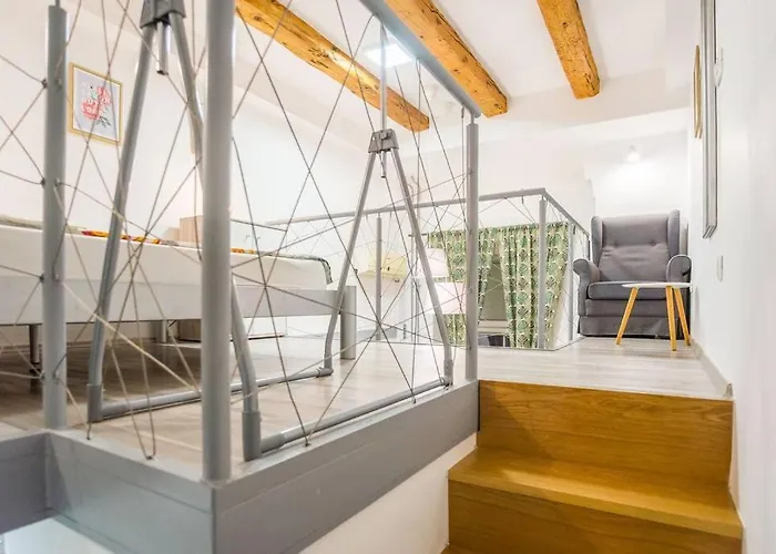 Daire Apartma N'poznam Tobacna *